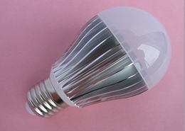 5W LED球泡燈批發(fā)廠家直銷信息與市場(chǎng)前景分析
